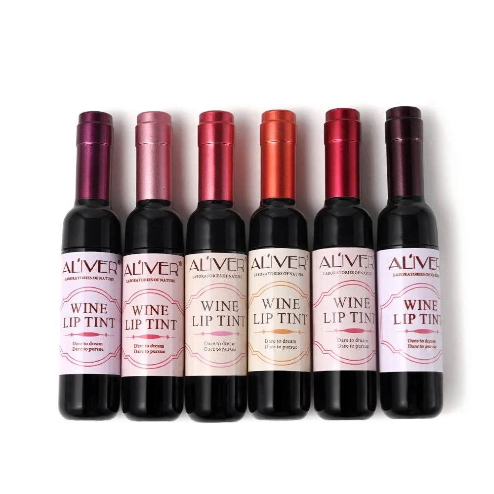 Aliver Chirstmas Makeup Box