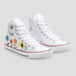 Bee Custom Converse