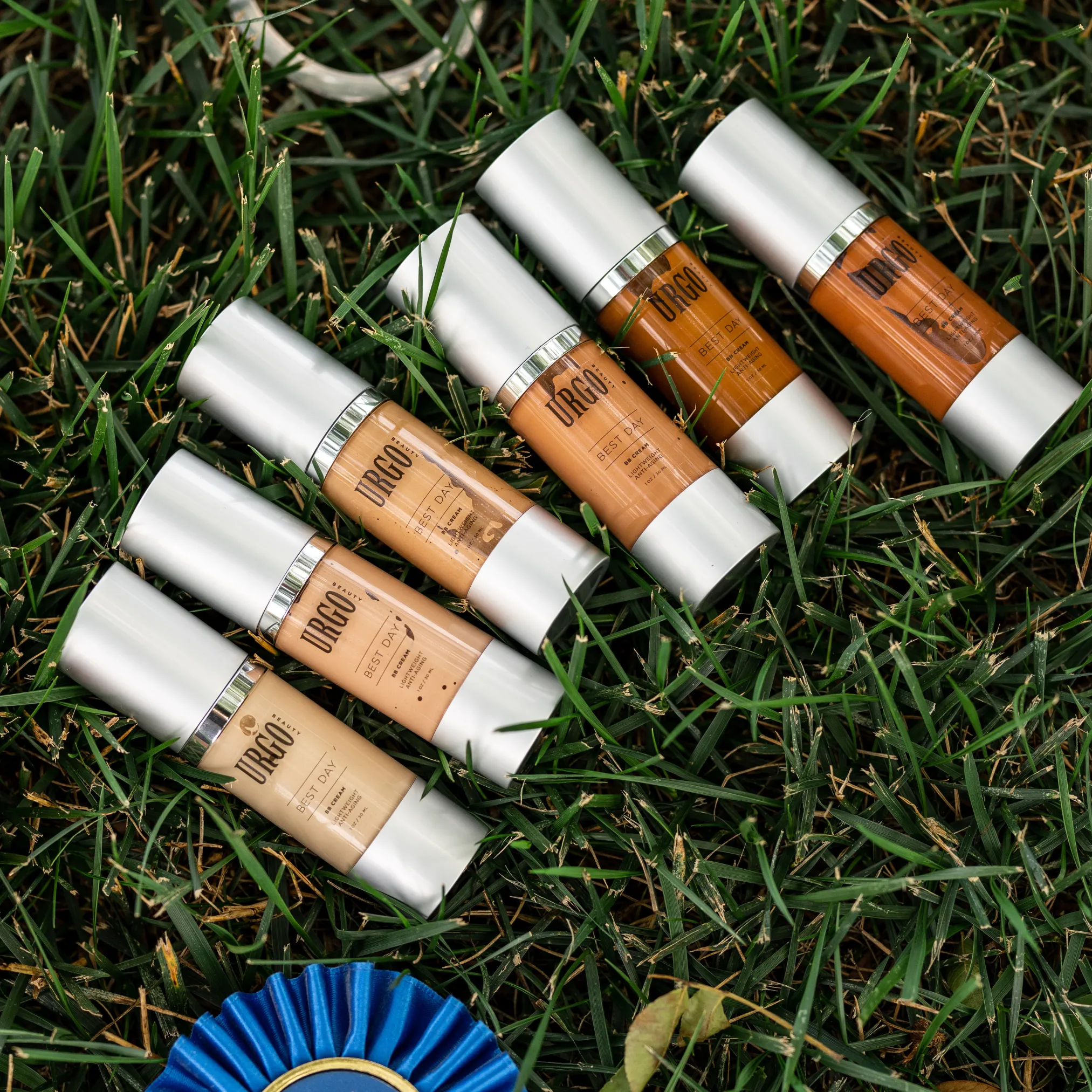 Best Day BB Cream