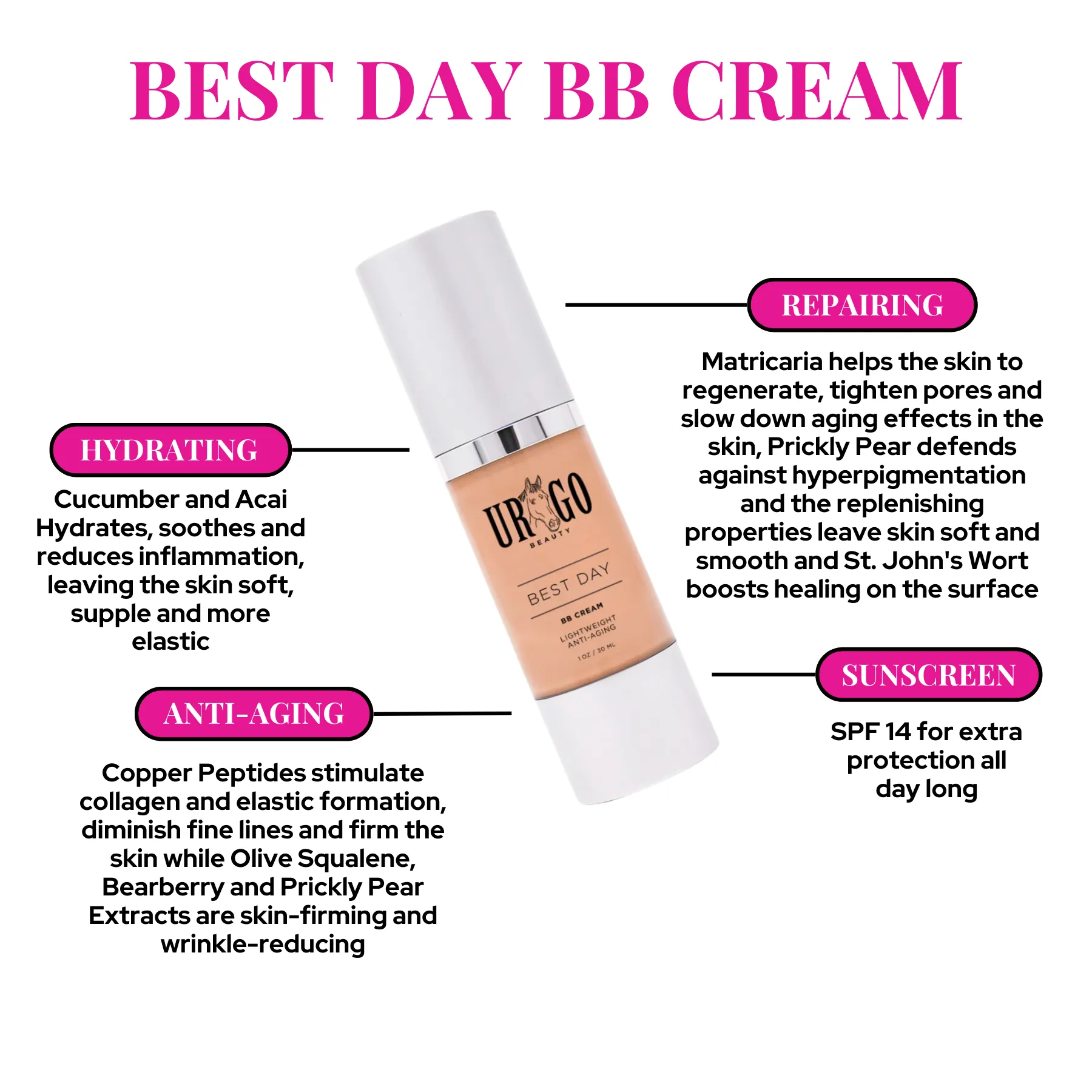 Best Day BB Cream