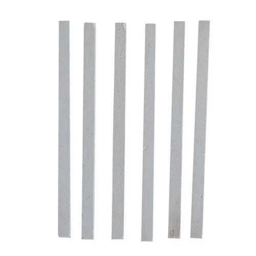 Carbon Brush Seaters, 6 per Box
