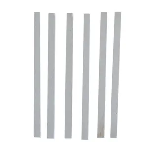 Carbon Brush Seaters, 6 per Box