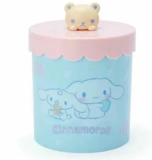 Cinnamoroll Stowage Box Makeup Stowage Box Japan