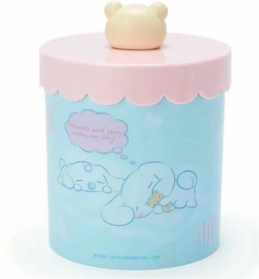 Cinnamoroll Stowage Box Makeup Stowage Box Japan