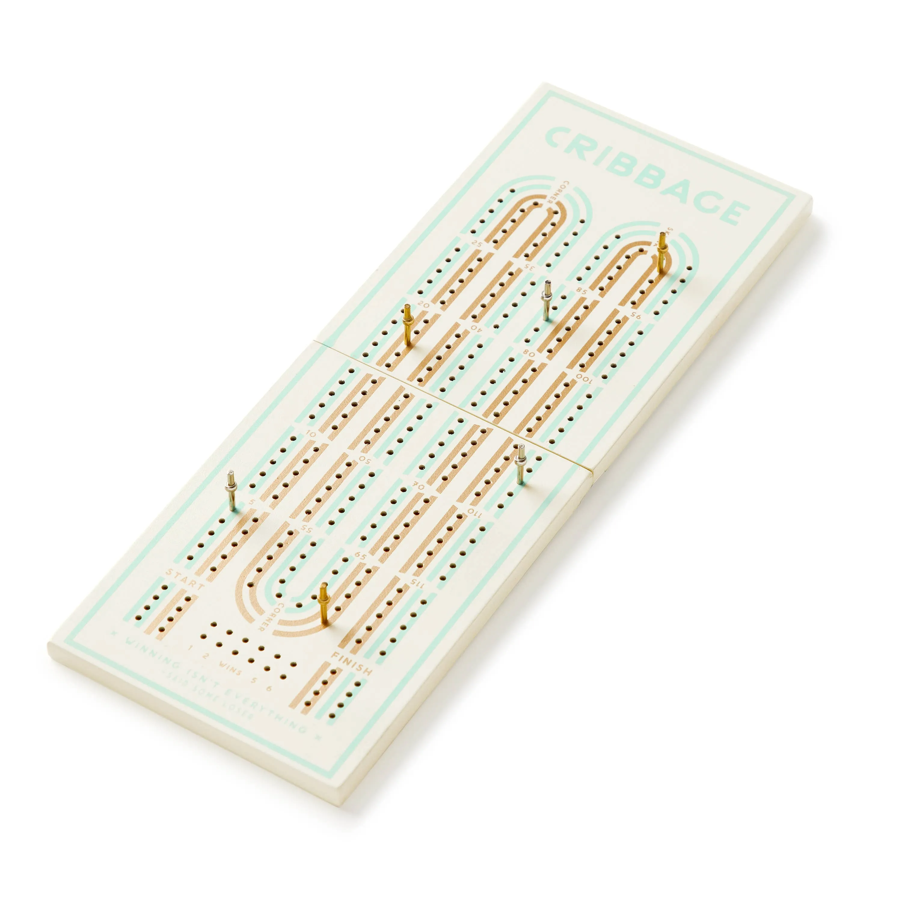 Cribbage In A Box Cribbage Game Set