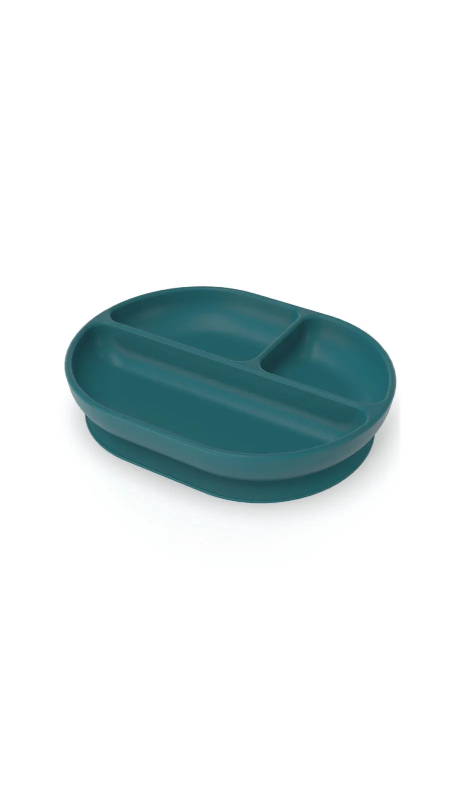 Divided Suction Plate