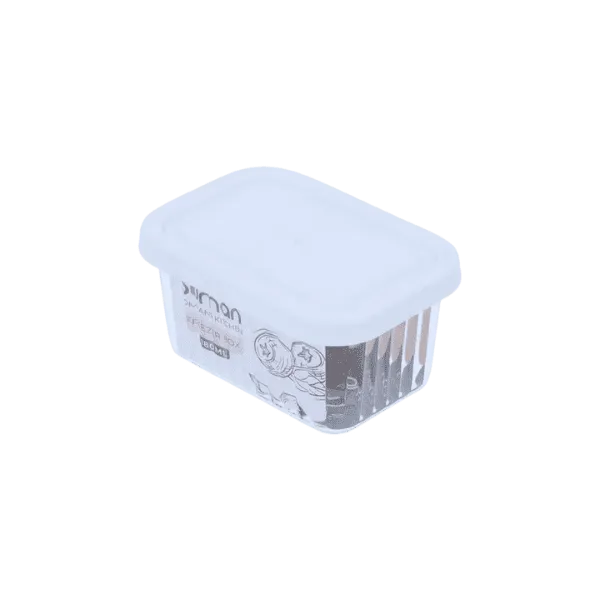 DUMAN FREEZER BOX 180ML