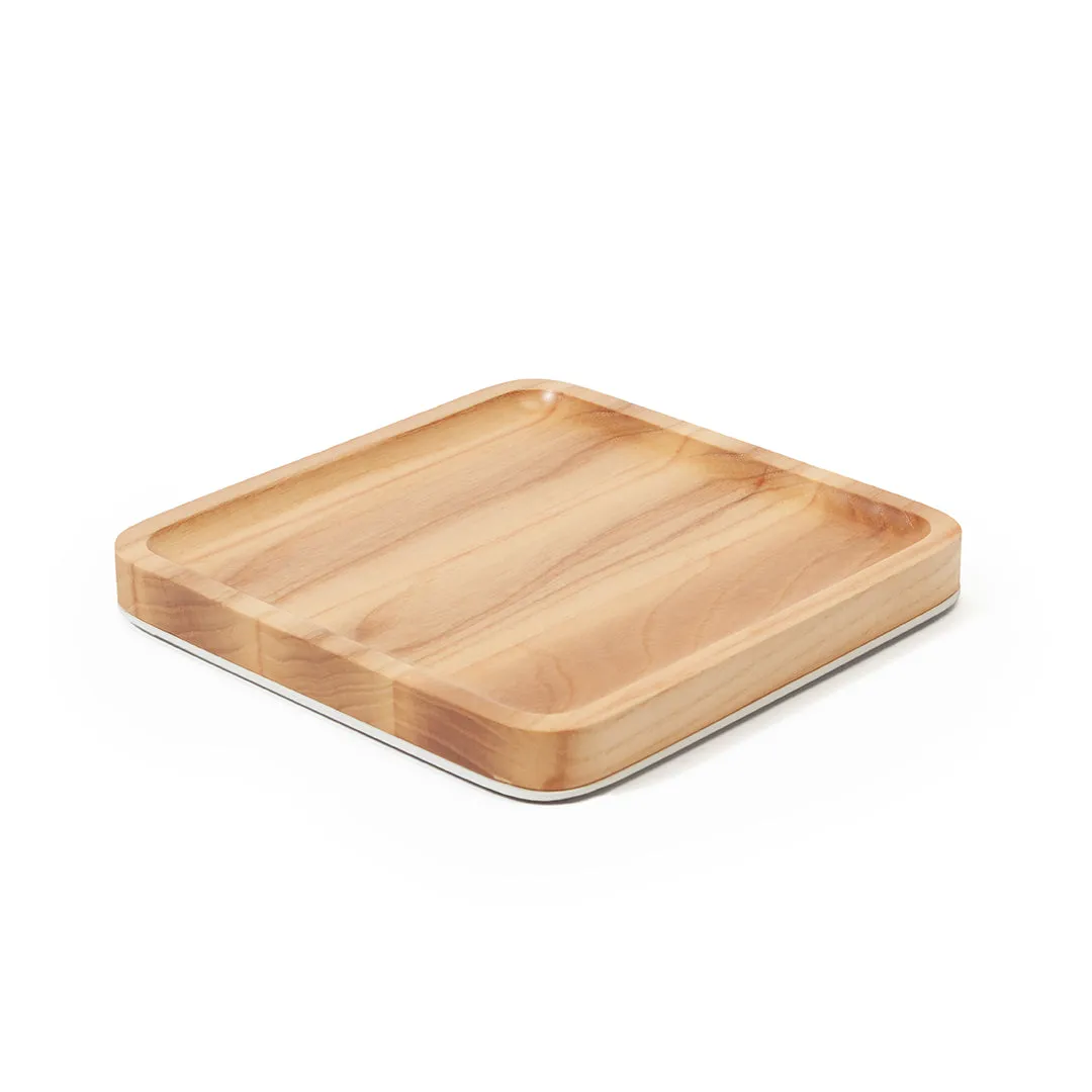 DU:TR™ Dump Tray