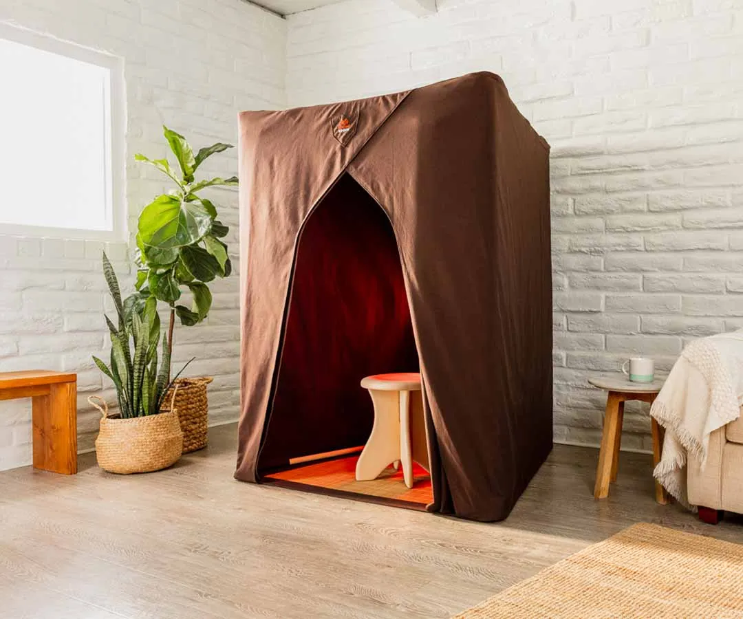 FireLight Infrared Sauna
