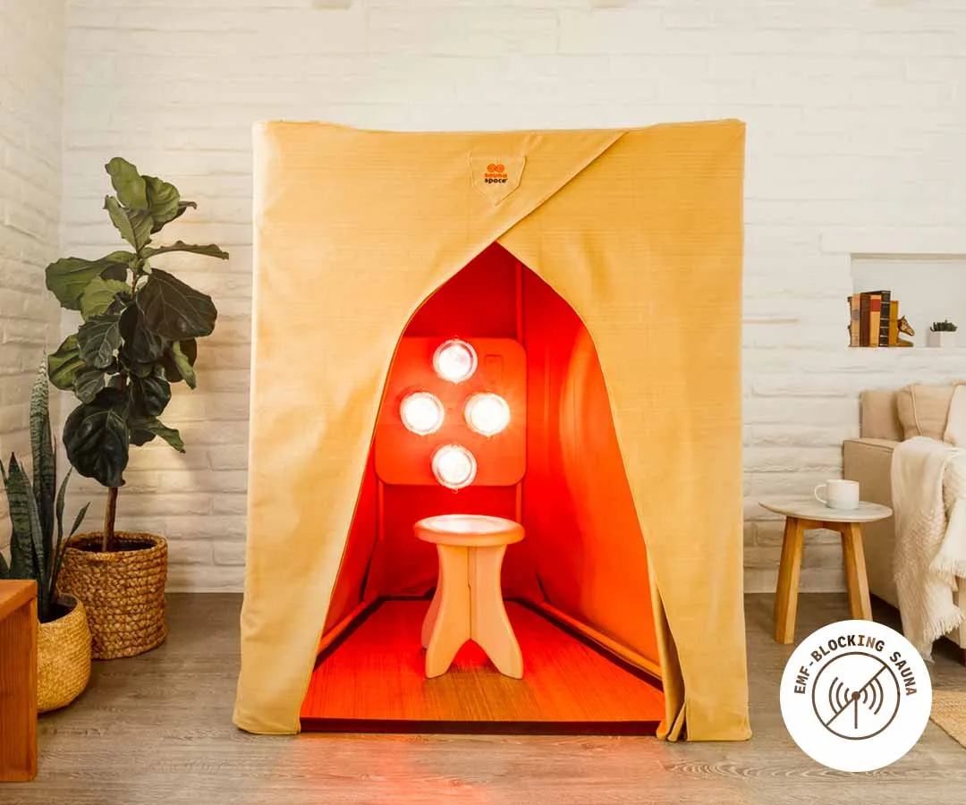 FireLight Infrared Sauna