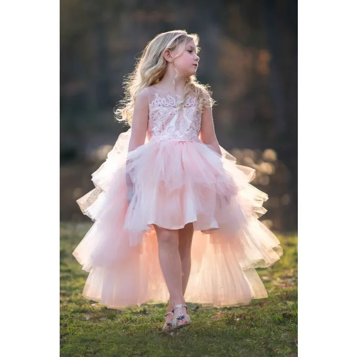 Flower Girl Dress - Bella