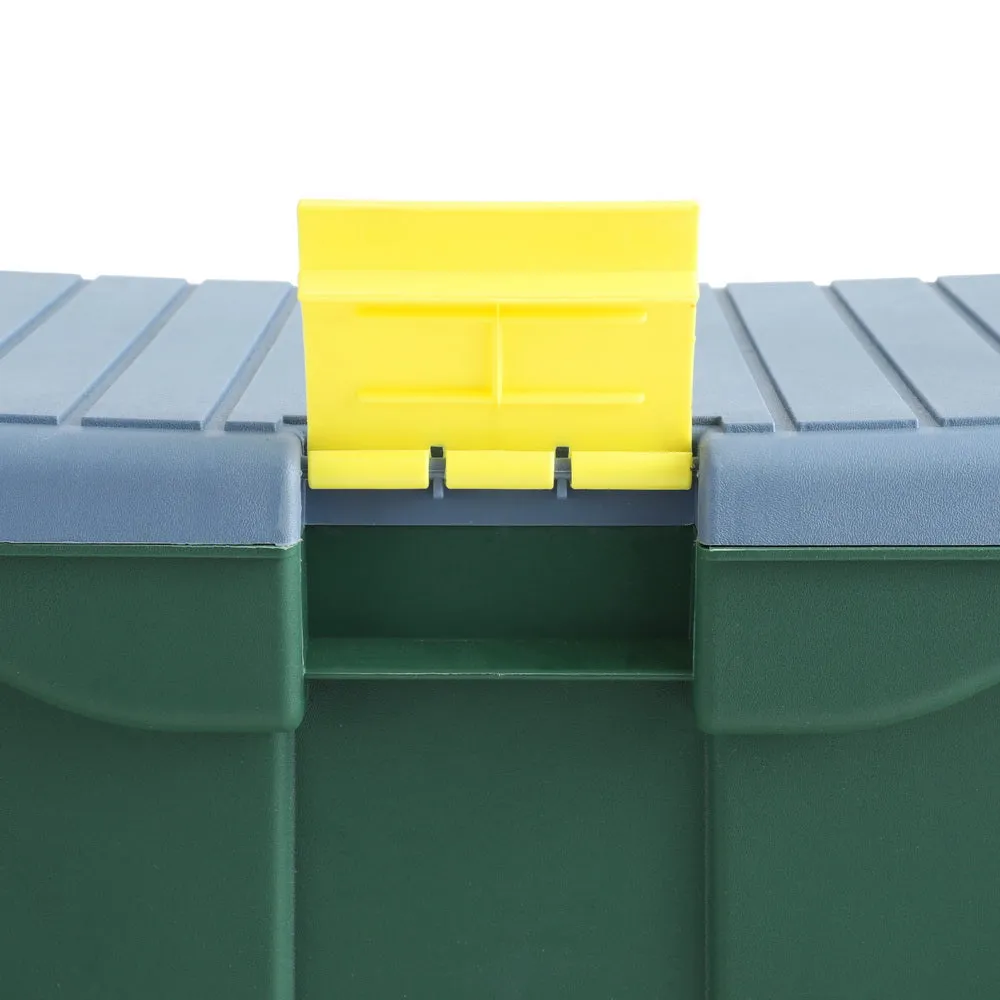 Gardeon Garen Tool Storage Cart 3-In-1 Green