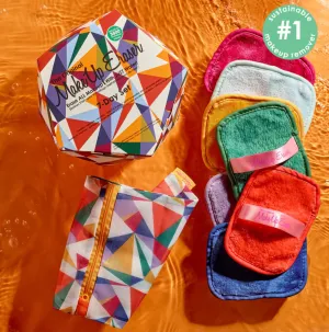 Geometric 7 Day Set