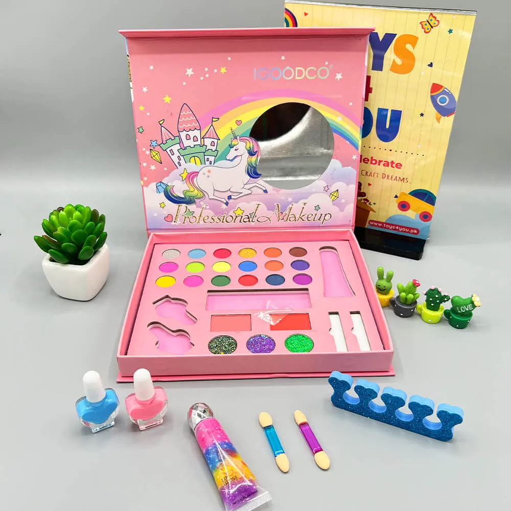 IGOODCO 29 IN 1 MAKEUP SERIES
