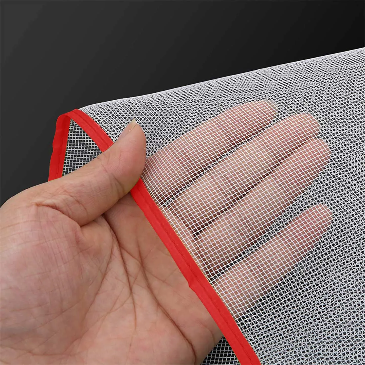 Ironing Protective Cloth