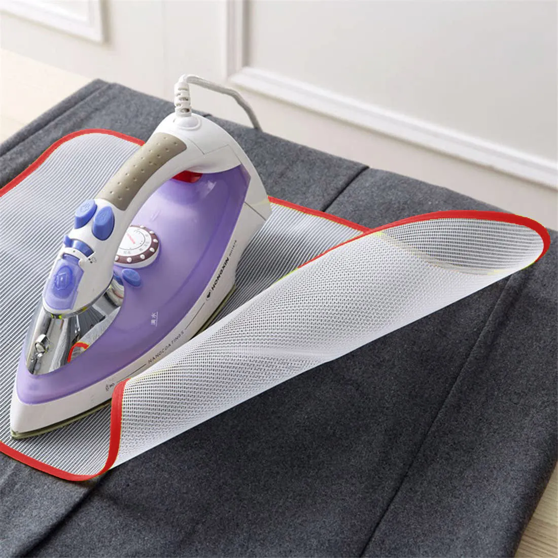 Ironing Protective Cloth