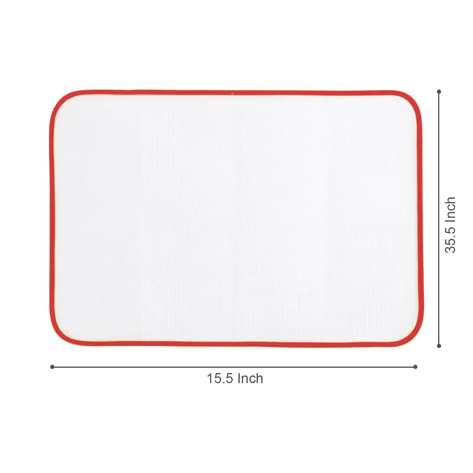 Ironing Protective Cloth
