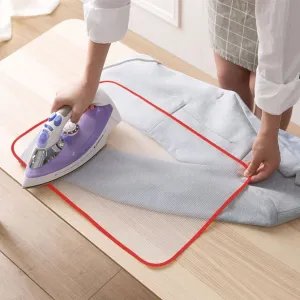 Ironing Protective Cloth