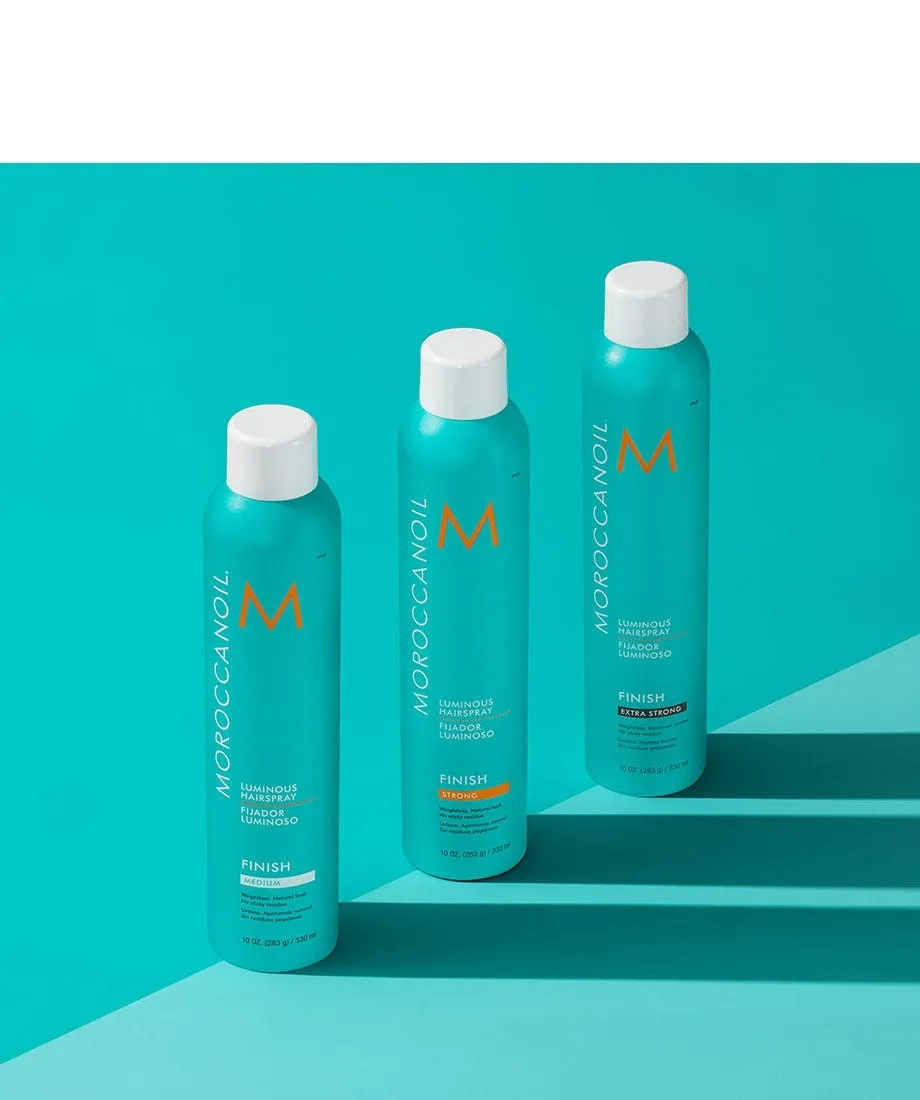Luminous Hairspray Strong