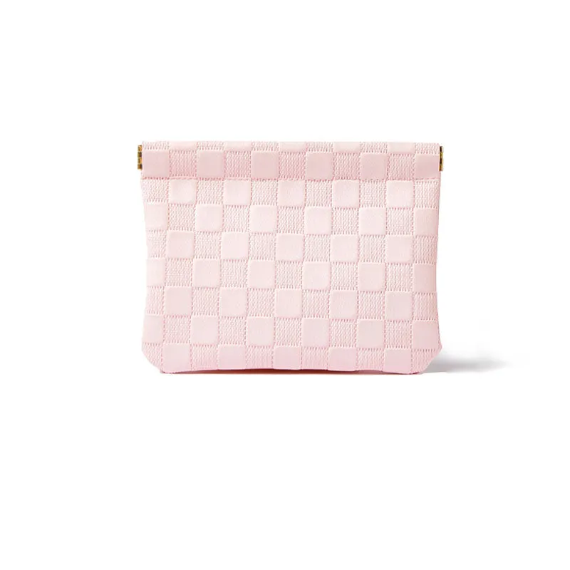 Mini Lipstick Storage Pouch