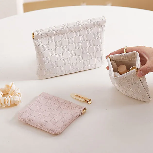 Mini Lipstick Storage Pouch