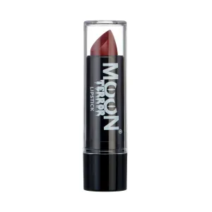 Moon Terror Halloween Lipstick - Blood Red