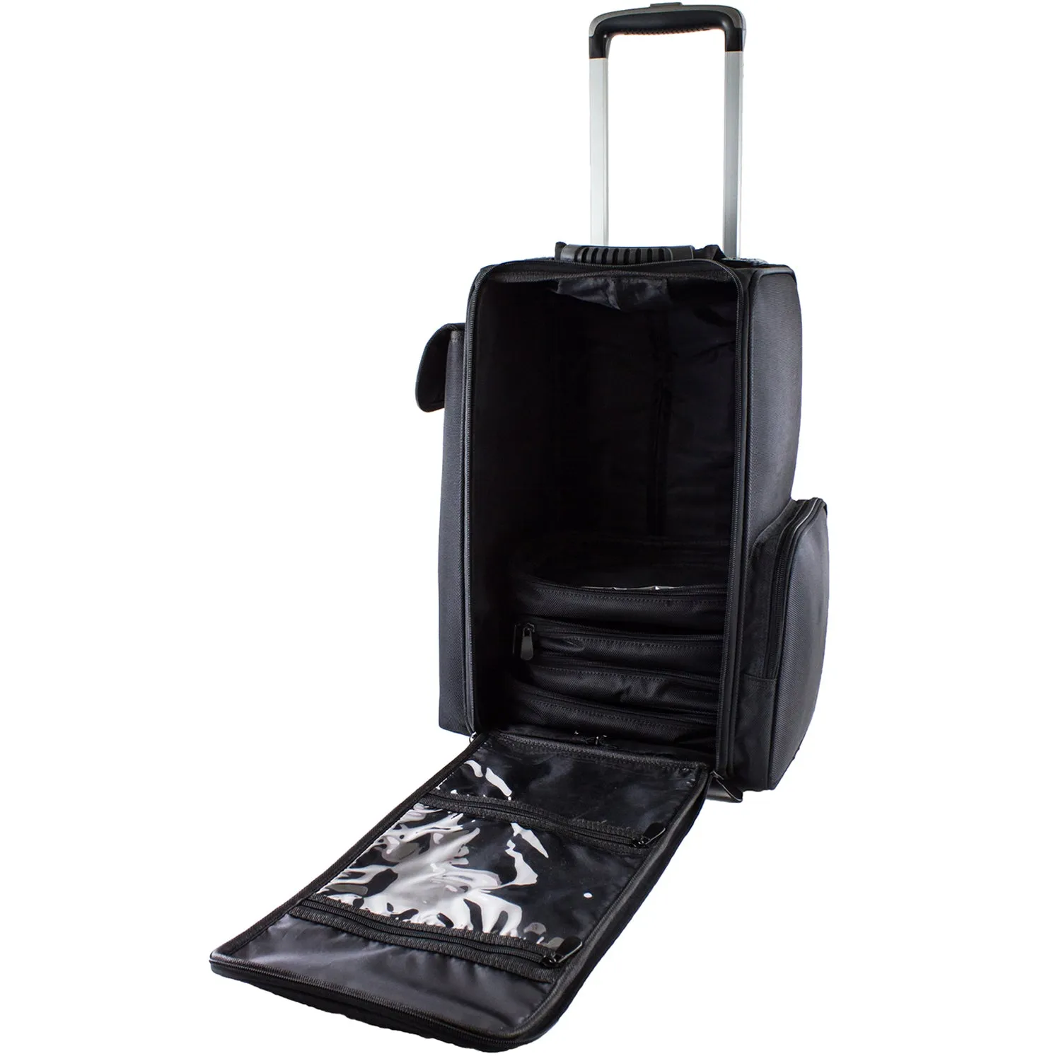 Professional Rolling Case