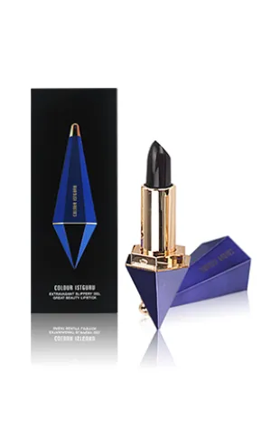 QUEEN OF BLACK ROSE LIPSTICK