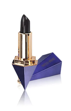 QUEEN OF BLACK ROSE LIPSTICK