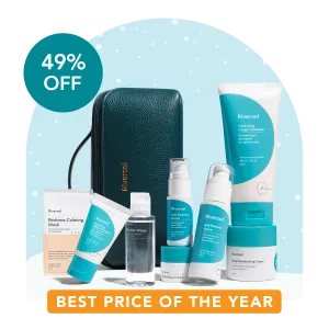 Redness Control To Go Set