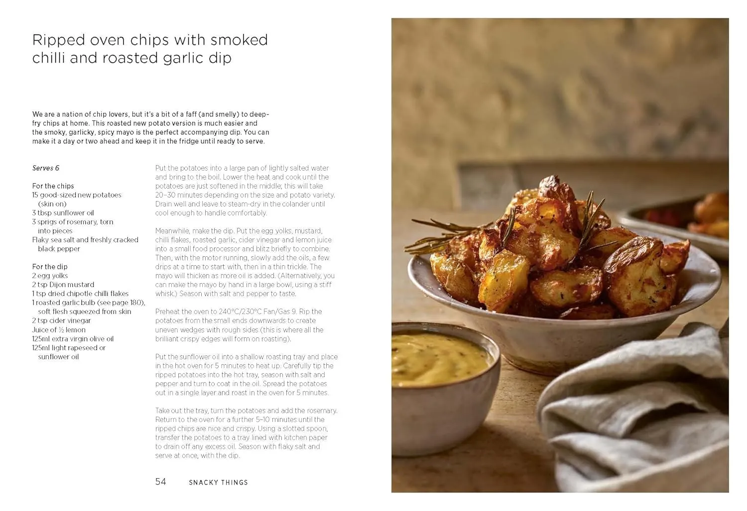River Cottage Great Roasts