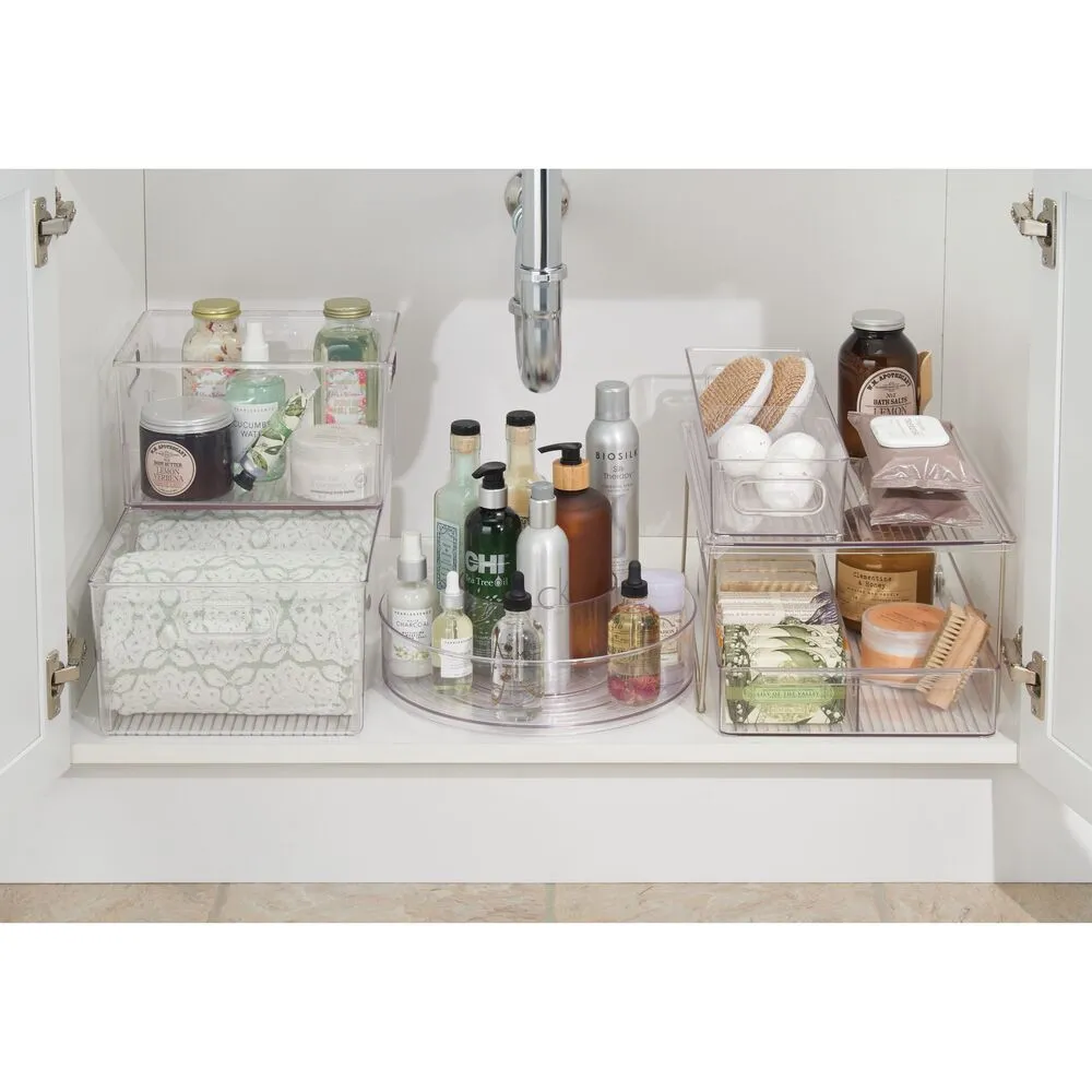 RPET Linus Bath Rolling Bin