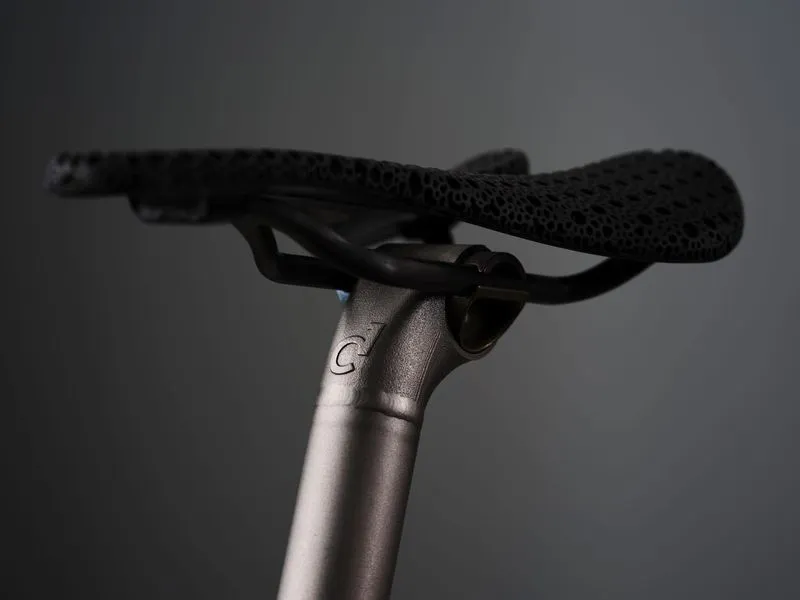 Sturdy Cilla Frameset