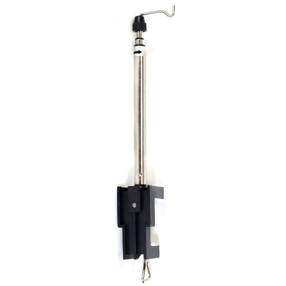Table Clamp And Rack For Micro Rotary Tool  - TJ06-09978