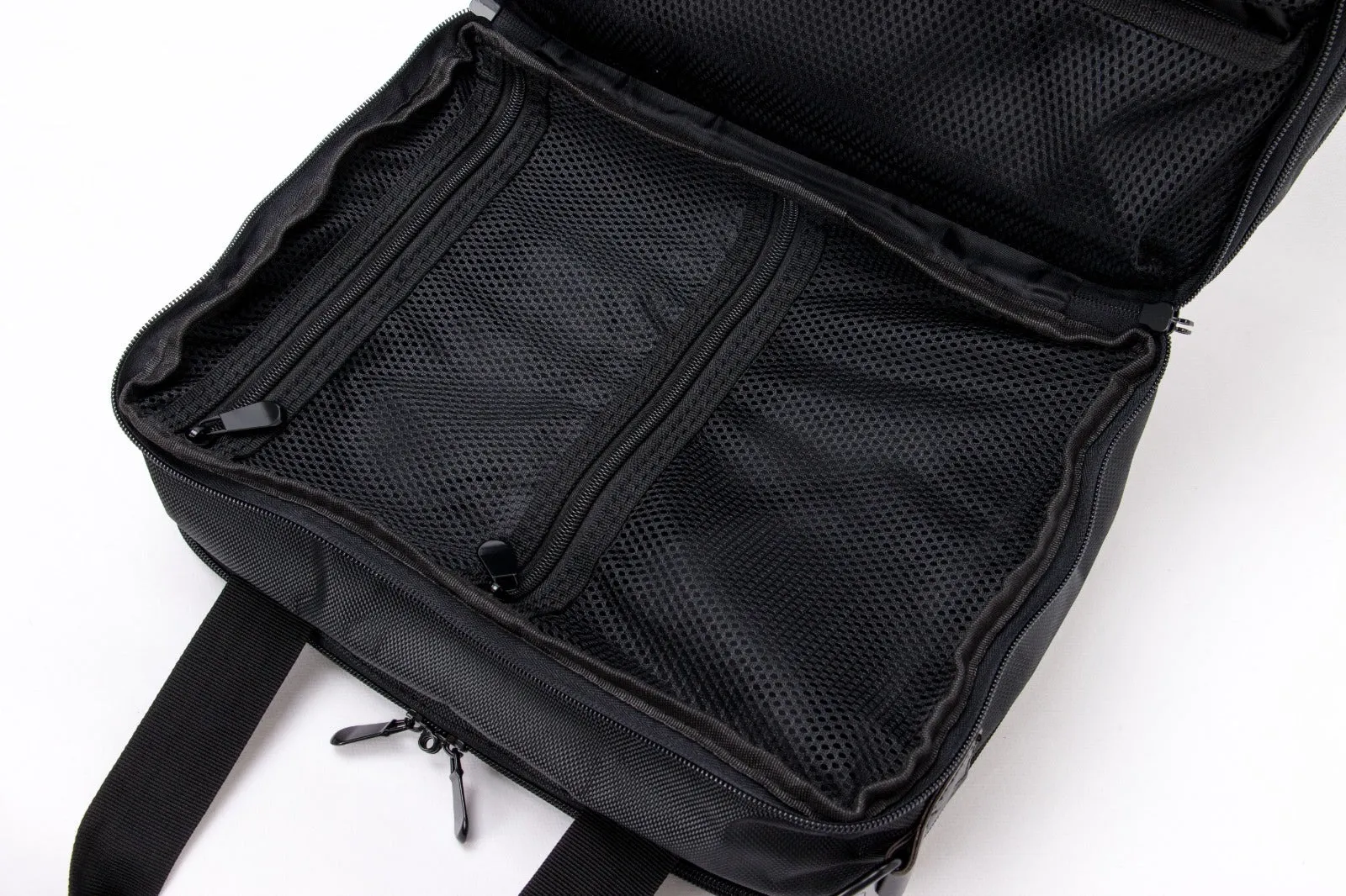 The Travel Case