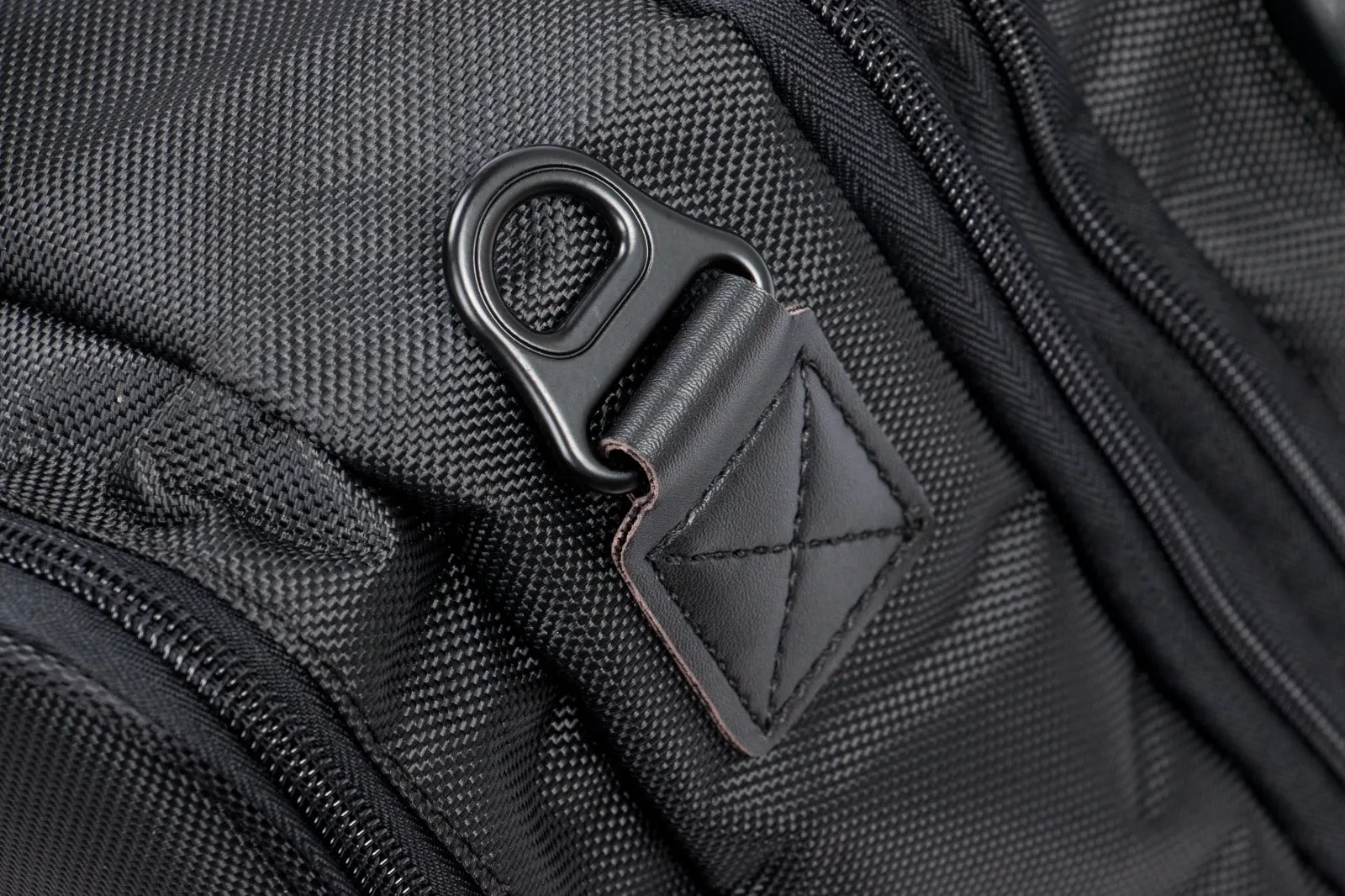 The Travel Case