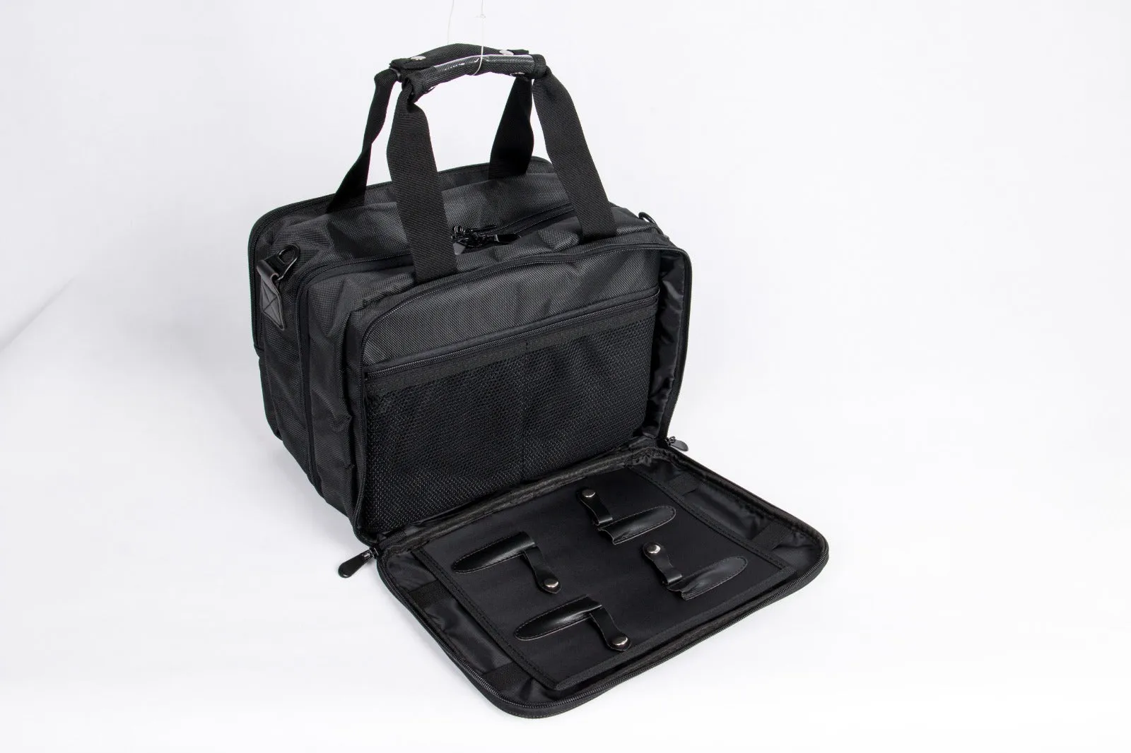 The Travel Case