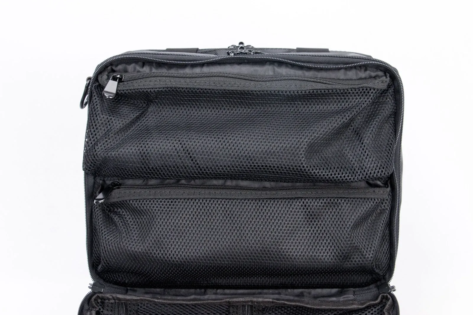 The Travel Case