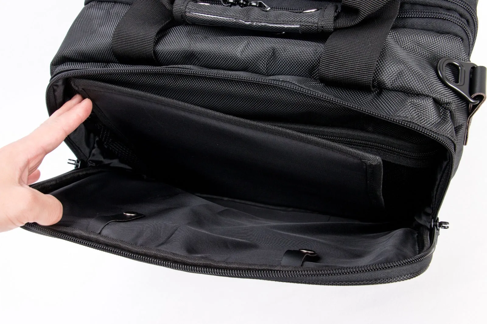 The Travel Case