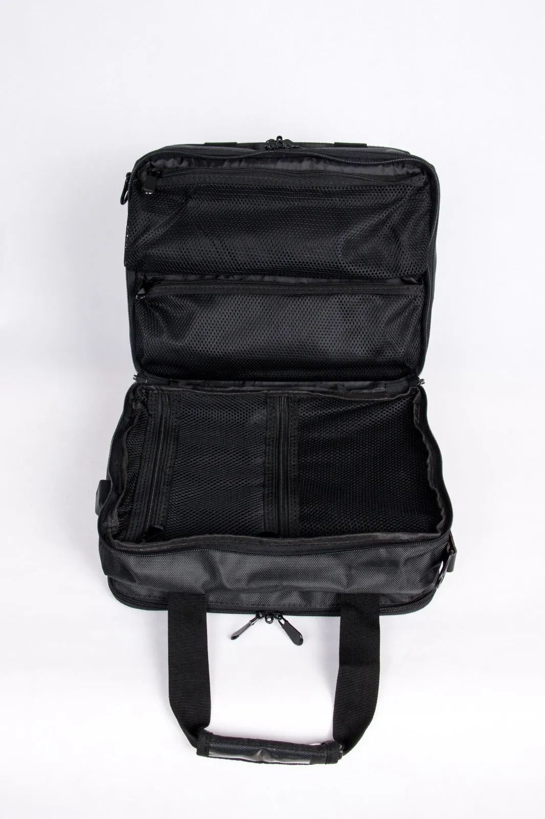The Travel Case