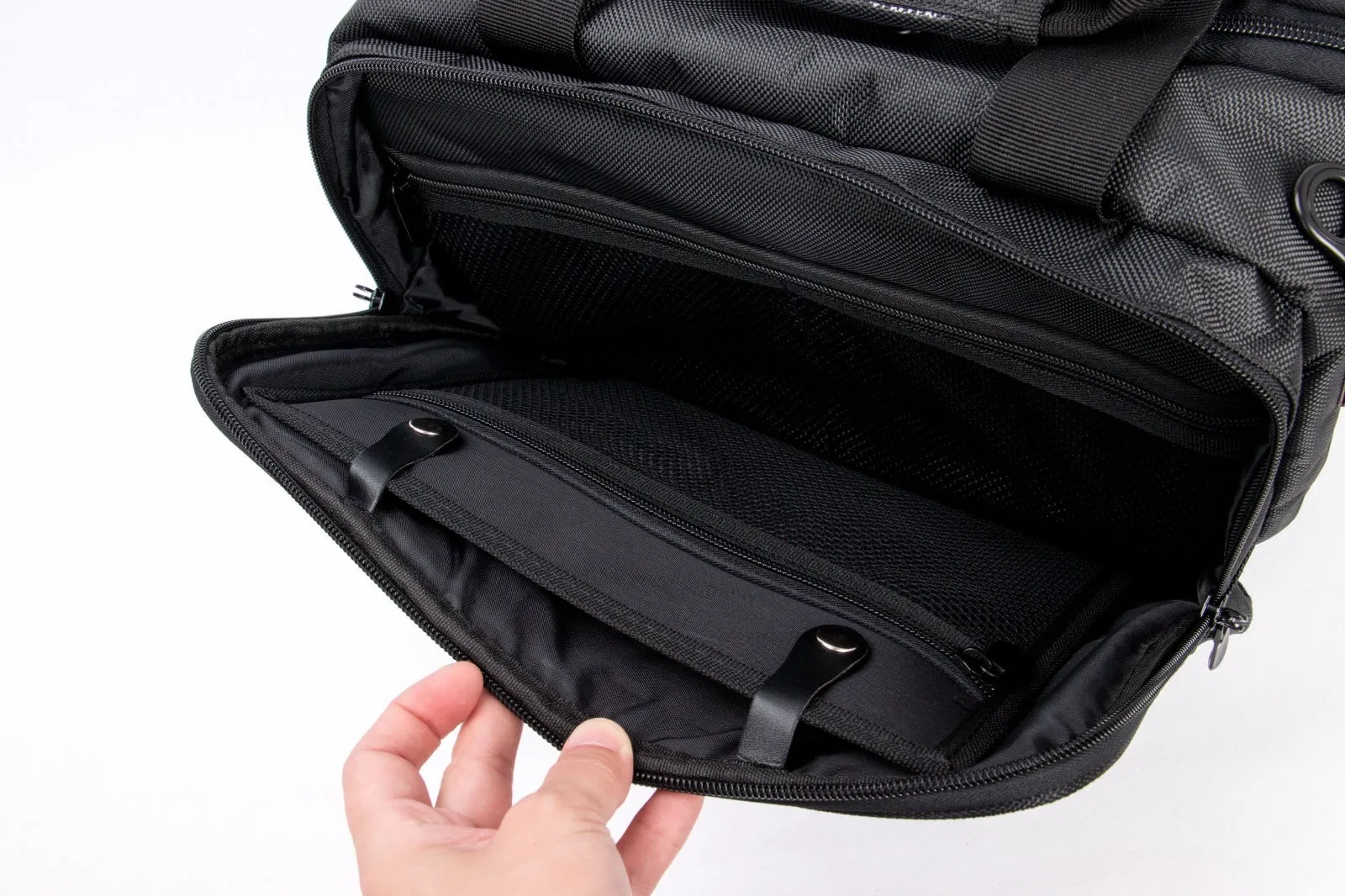 The Travel Case