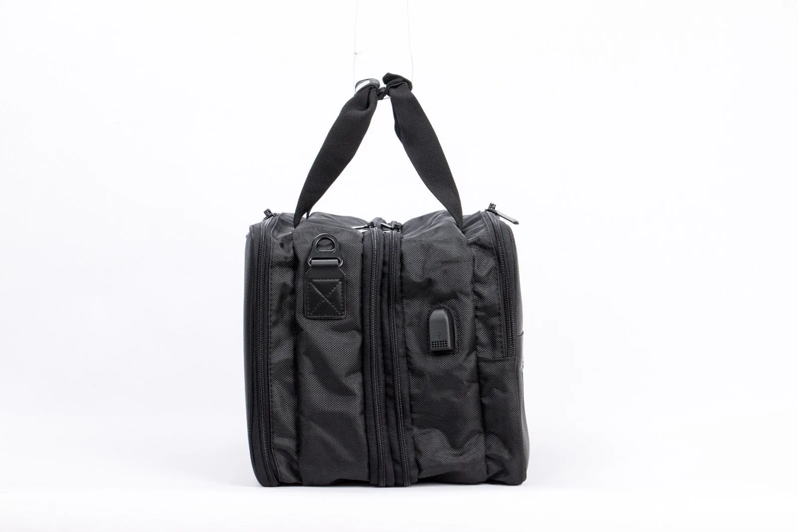 The Travel Case