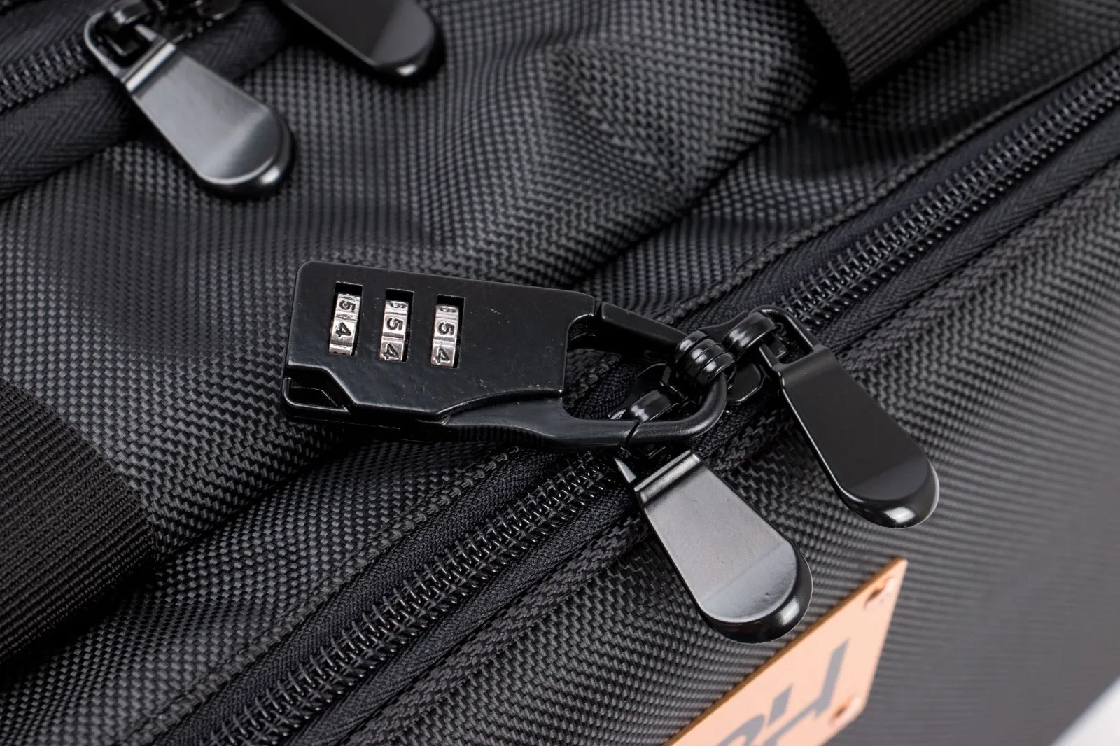 The Travel Case